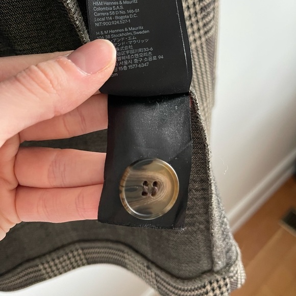 H&M Blazer - Picture 5 of 5